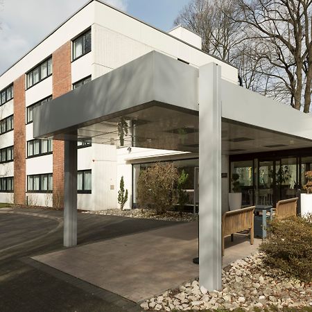 Mercure Hotel Bielefeld Johannisberg Екстер'єр фото
