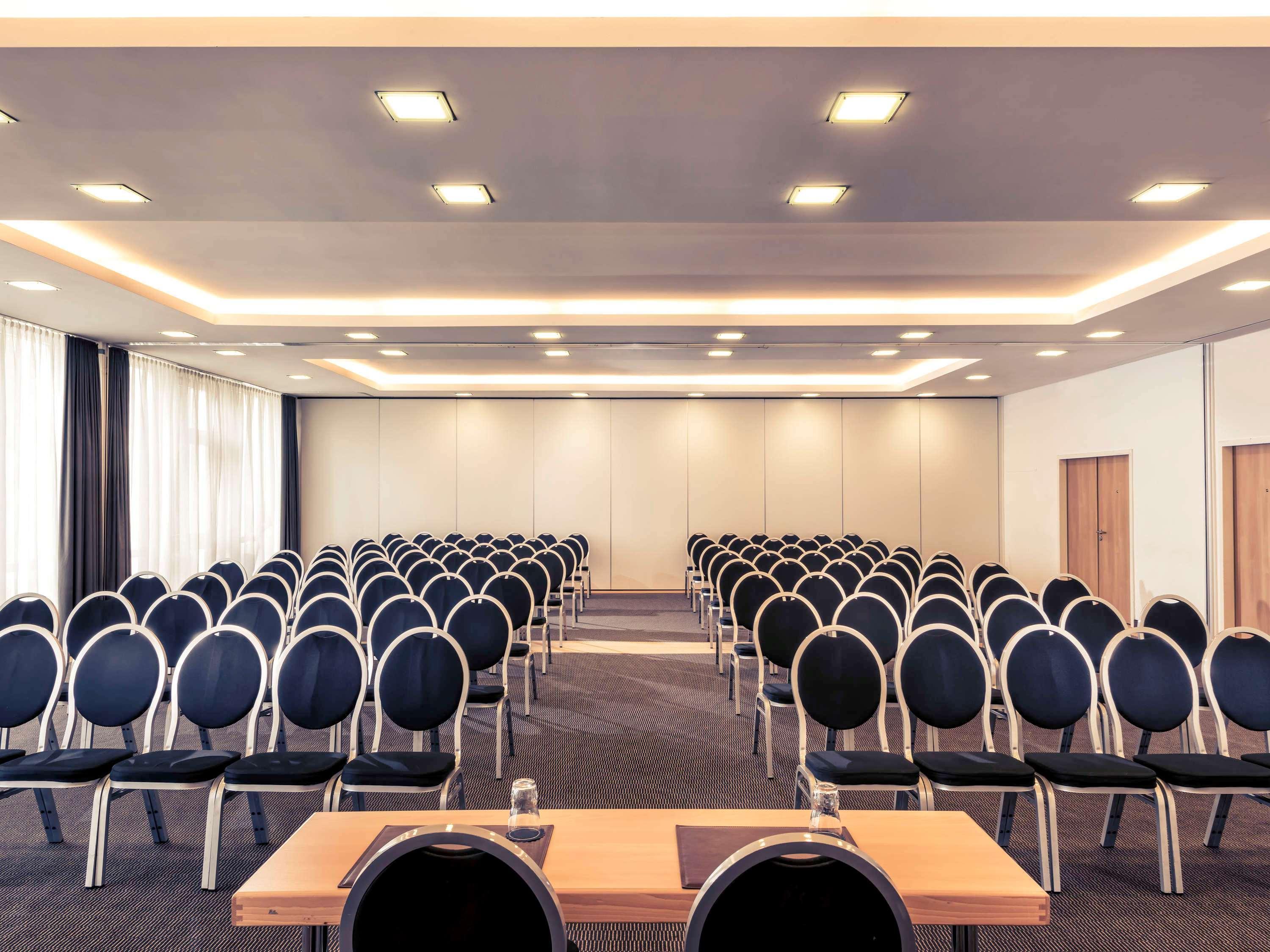 Mercure Hotel Bielefeld Johannisberg Екстер'єр фото