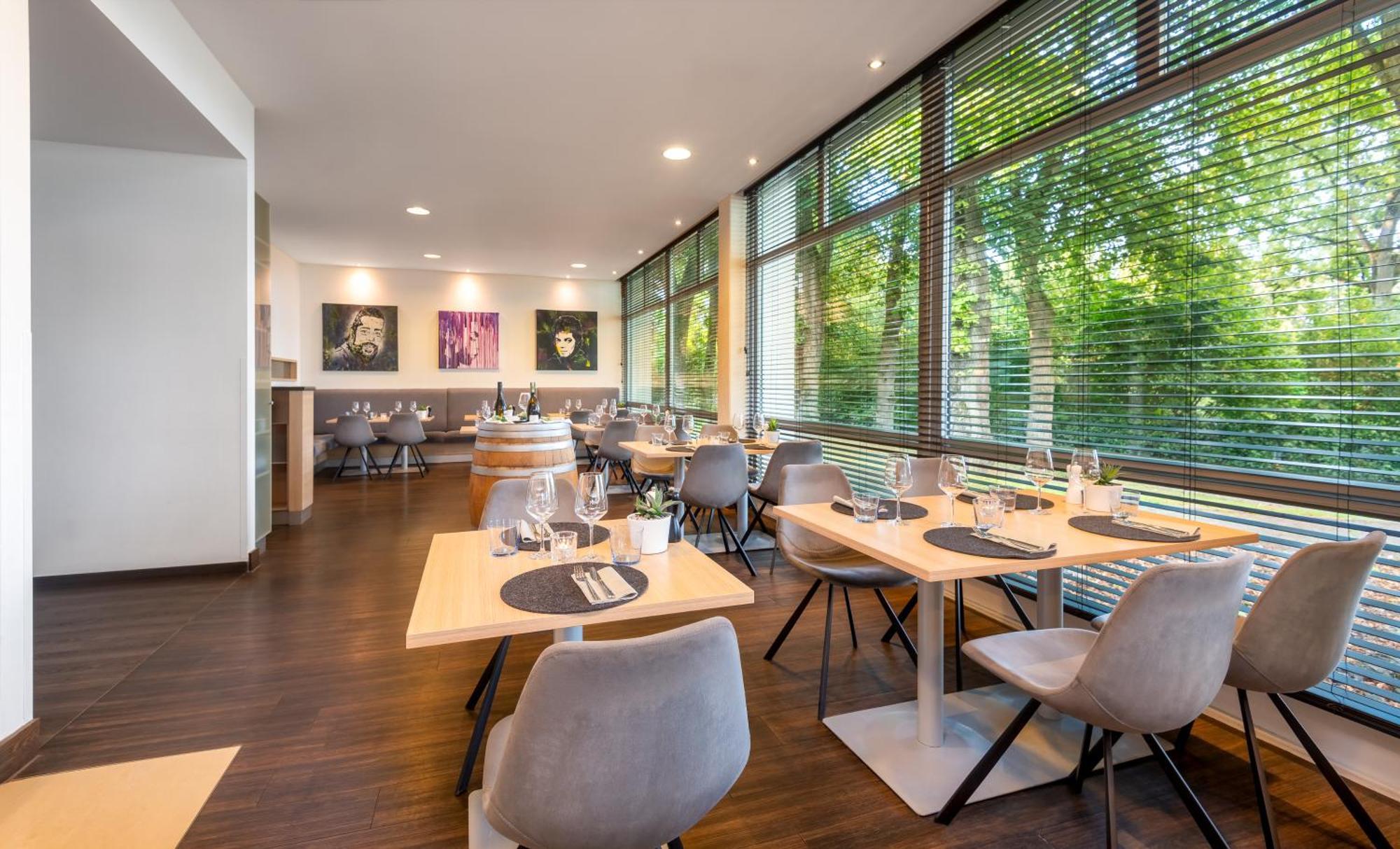 Mercure Hotel Bielefeld Johannisberg Екстер'єр фото